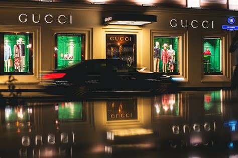 gucci risultati economici 2019|fatturato gucci.